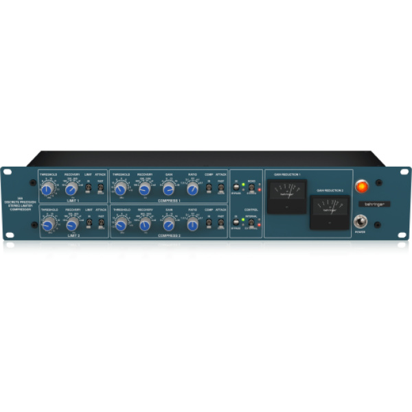BEHRINGER 369
