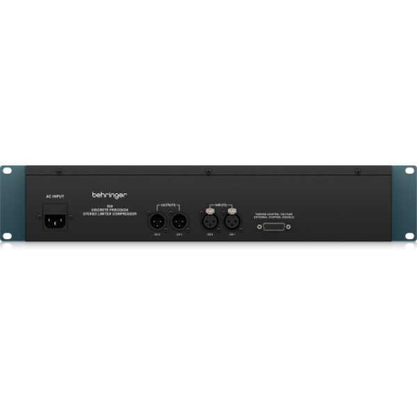 BEHRINGER 369