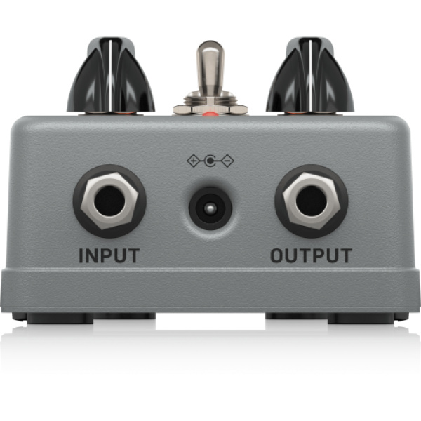 BEHRINGER FUZZ BENDER