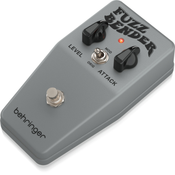 BEHRINGER FUZZ BENDER