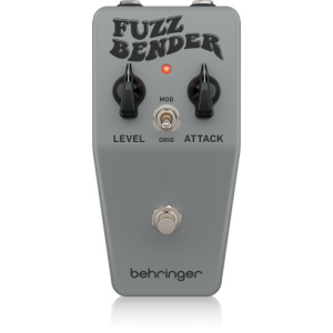 BEHRINGER FUZZ BENDER