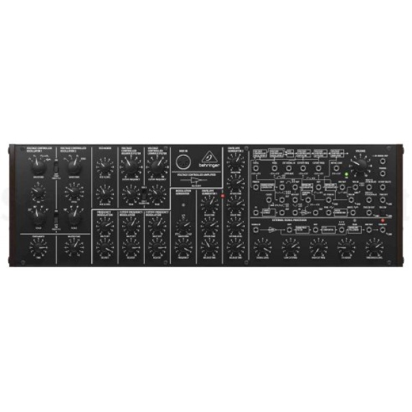 BEHRINGER K-2 MKII