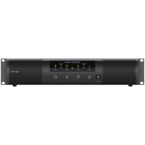 BEHRINGER NX4-6000
