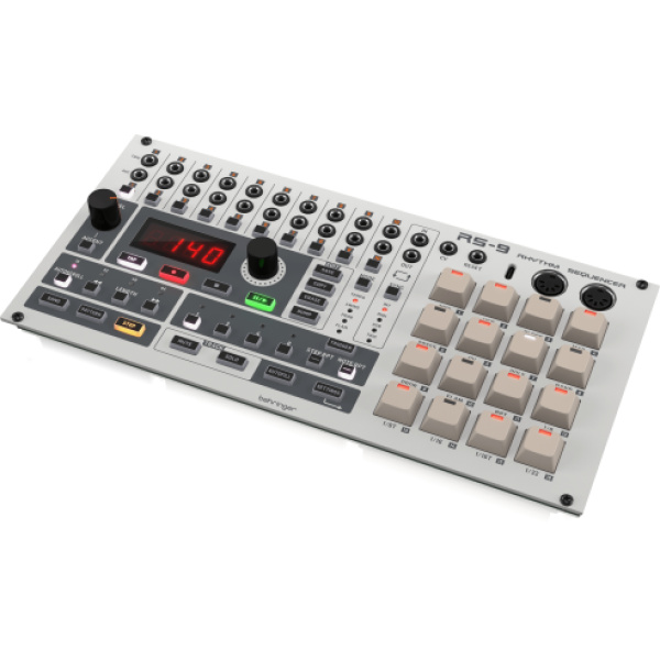 BEHRINGER RS-9