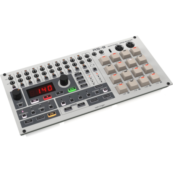 BEHRINGER RS-9
