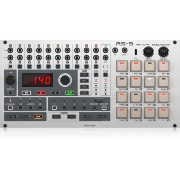 BEHRINGER RS-9