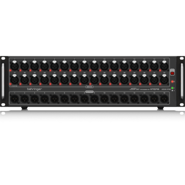 BEHRINGER S32