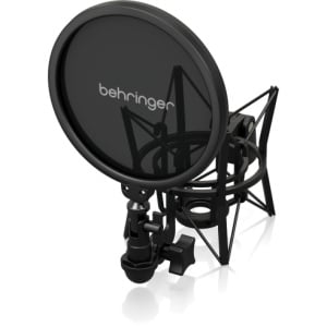 BEHRINGER SMP1000