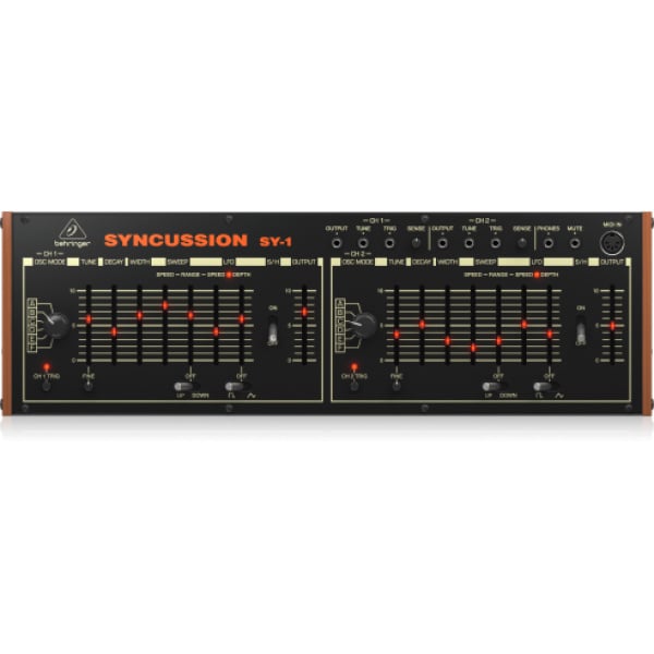 BEHRINGER SYNCUSSION SY-1