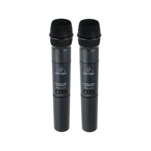 BEHRINGER ULM202USB