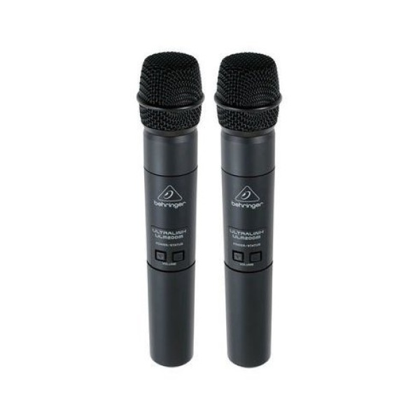 BEHRINGER ULM202USB