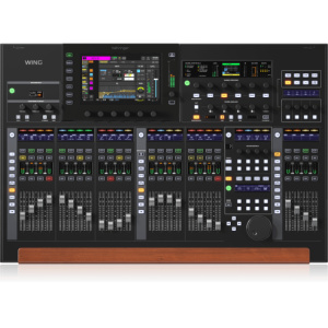 BEHRINGER WING-BK
