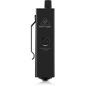 Behringer P2 Powerplay
