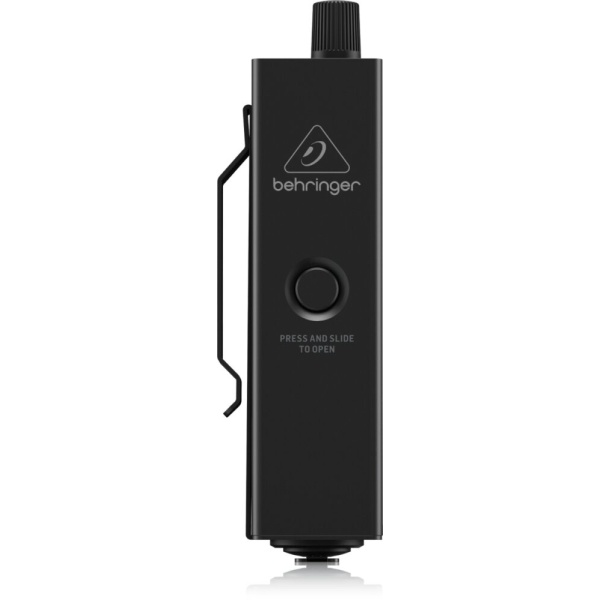 Behringer P2 Powerplay