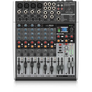 Behringer Xenyx X1204USB