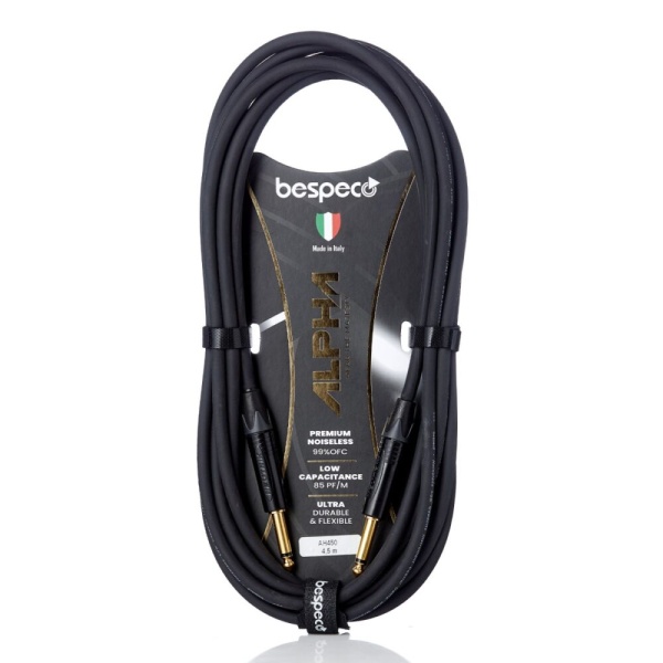 Bespeco AH600 Alpha 6mt