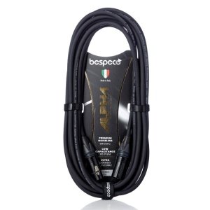 Bespeco AHMB600 Alpha 6mt