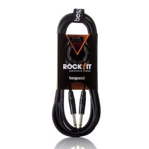 Bespeco RKJJ300 Rock-it 3mt