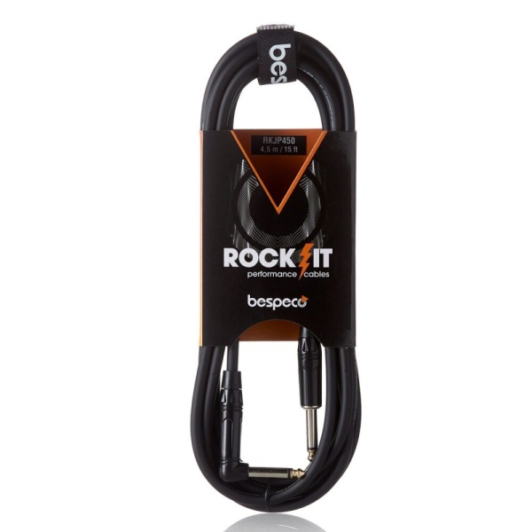 Bespeco RKJP450 Rock-it 4.5mt