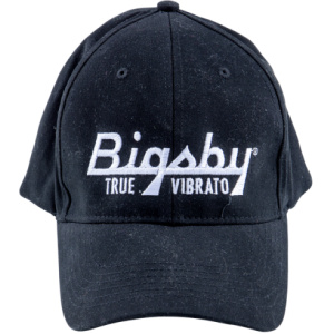 BIGSBY TRUE VIBRATO FITTED HAT