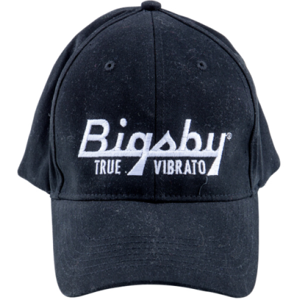 BIGSBY TRUE VIBRATO FITTED HAT