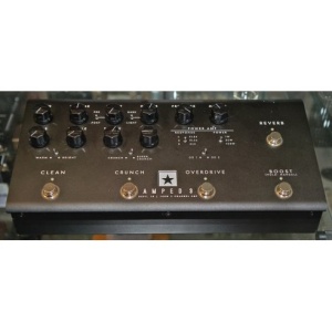 BLACKSTAR DEPT.10 AMPED 3