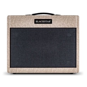 BLACKSTAR ST. JAMES 50 EL 34 COMBO
