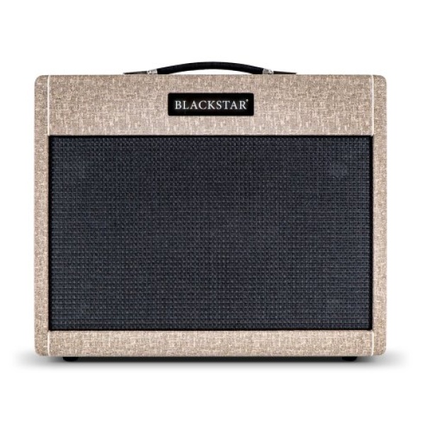 BLACKSTAR ST. JAMES 50 EL 34 COMBO