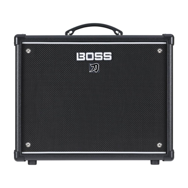BOSS KATANA 50 GEN 3