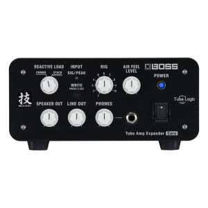 BOSS WAZA TUBE AMP EXPANDER CORE