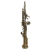 SAX SOPRANINO SELMER SS80 II