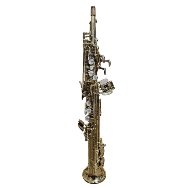 SAX SOPRANINO SELMER SS80 II
