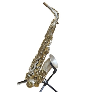 SAX ALTO SELMER SS80 III MILLENIUM
