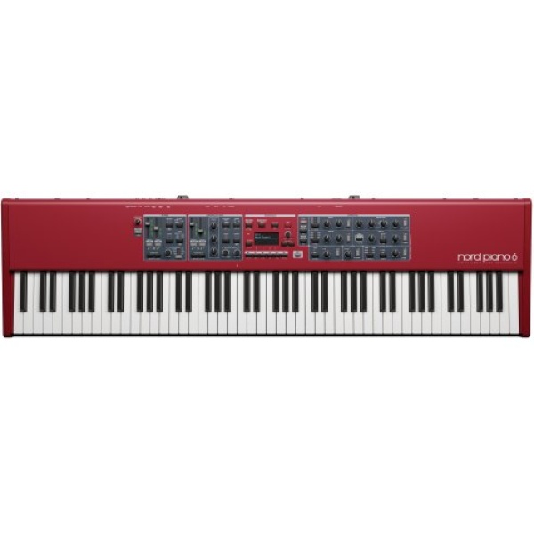 CLAVIA NORD PIANO 6 88