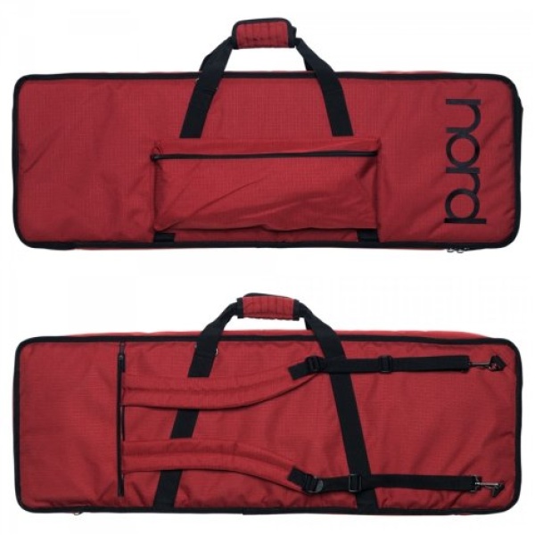 CLAVIA NORD SOFTCASE ELECTRO 61/WAVE/LEAD