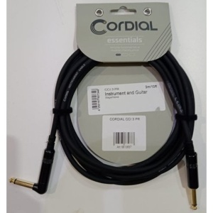 CORDIAL CCI 3 PR