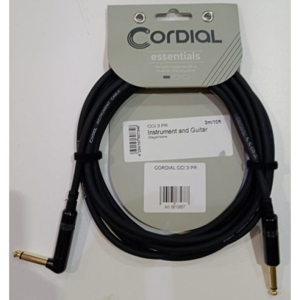 CORDIAL CCI 3 PR