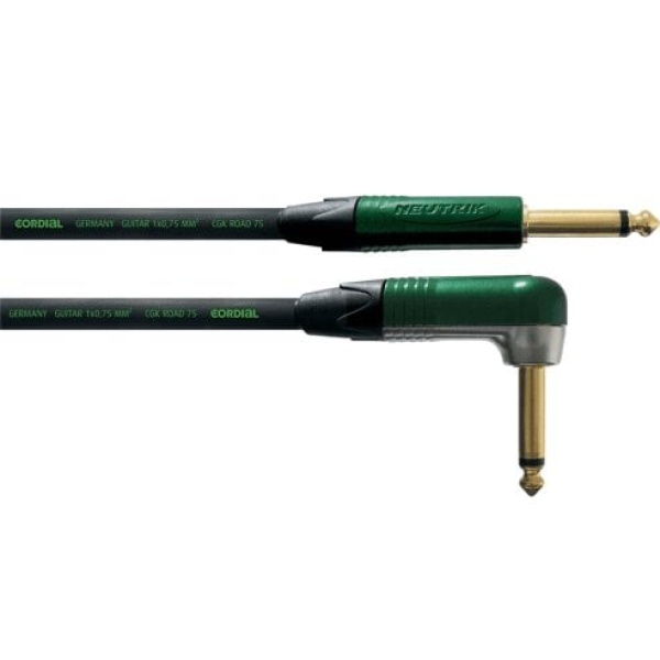 CORDIAL CRI6PR 6 MT. JACK NEUTRIK