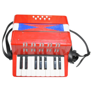 Comet 306 Fisarmonica Mini