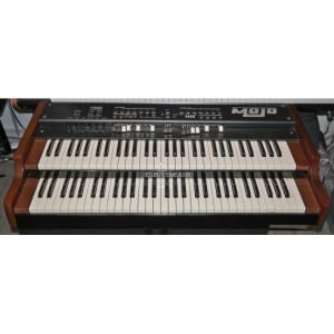 CRUMAR MOJO CLASSIC