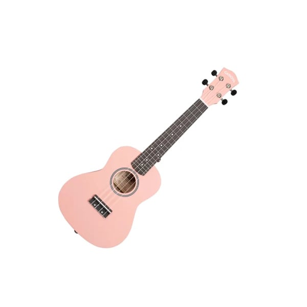 CASCHA UKULELE Rosa Concerto