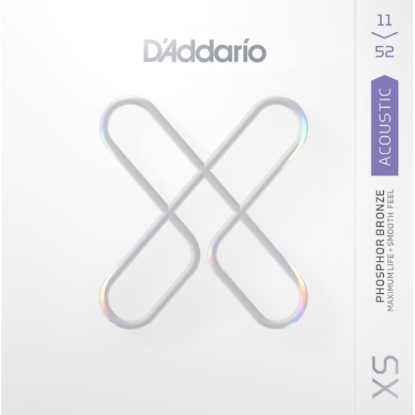 D'Addario XSAPB1152