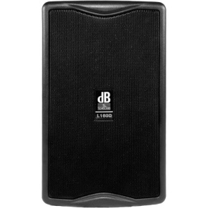 DB TECHNOLOGIES L160D DIFFUSORE ATTIVO