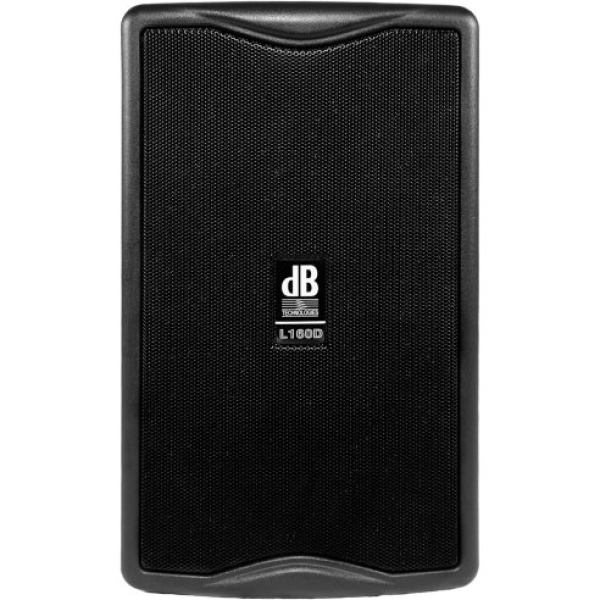 DB TECHNOLOGIES L160D DIFFUSORE ATTIVO