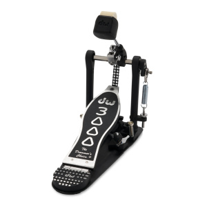 DW 3000A SINGLE PEDAL