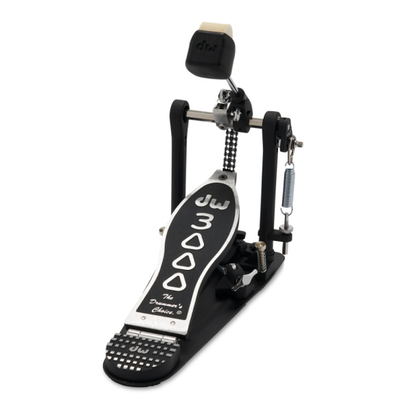DW 3000A SINGLE PEDAL