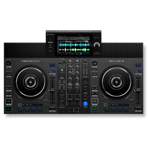 DENON DJ SC LIVE 2