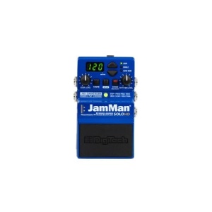 DIGITECH JAMMAN SOLO HD