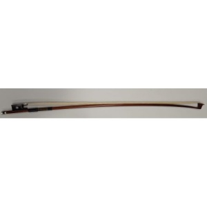 DOMUS ARCHETTO VIOLINO 3/4 LEGNO NASETTO EBANO