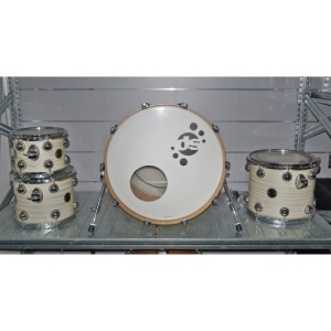 DRUM SOUND EQUALIZER 22 10 12 14